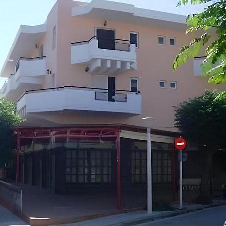 Pantheon Apartments Cós Exterior foto